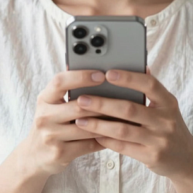 В Петербурге женщину оштрафовали за оскорбление в мессенджере