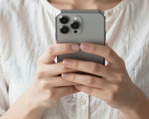 В Петербурге женщину оштрафовали за оскорбление в мессенджере