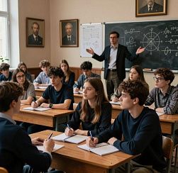 В Госдуме предложили сделать бесплатным первое высшее образование