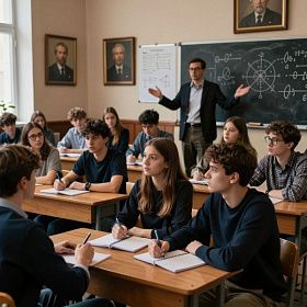 В Госдуме предложили сделать бесплатным первое высшее образование