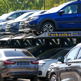 С 9 января в России вводятся новые правила тонировки для всех автомобилей