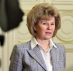Потехина назвала три популярные среди девятиклассников Петербурга рабочие профессии