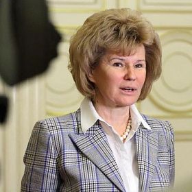 Потехина назвала три популярные среди девятиклассников Петербурга рабочие профессии