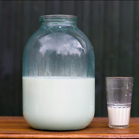 Редакционное мнение: о порошковом молоке и бабе Клаве