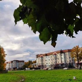 Первый минус придёт в Северную столицу в ночь на пятницу