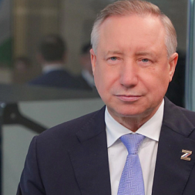 Беглов поздравил петербуржцев с Днём работника транспорта