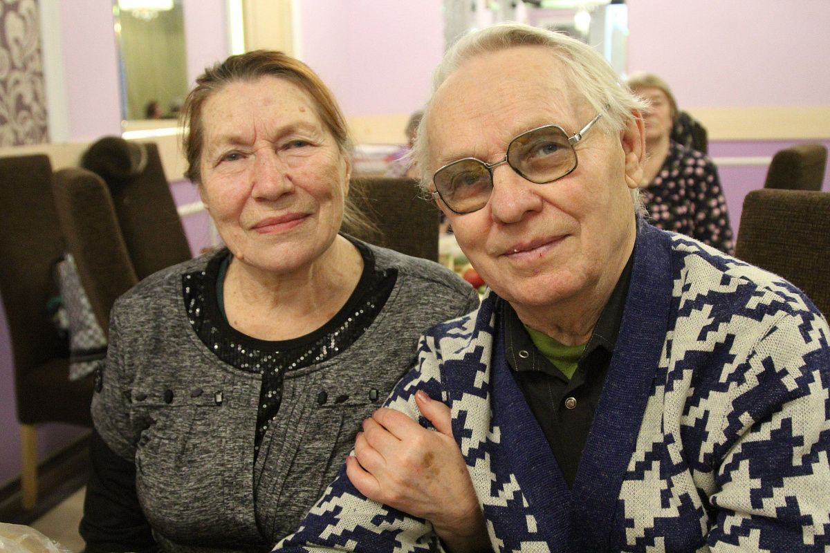 Матери России