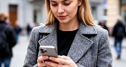 Россиянам рассказали, как вызвать такси без мобильного интернета