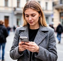 Россиянам рассказали, как вызвать такси без мобильного интернета