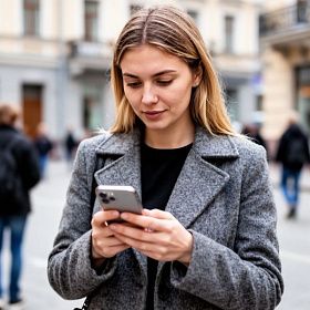 Россиянам рассказали, как вызвать такси без мобильного интернета