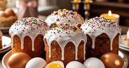 Беглов поздравил петербуржцев со Светлым Христовым Воскресением