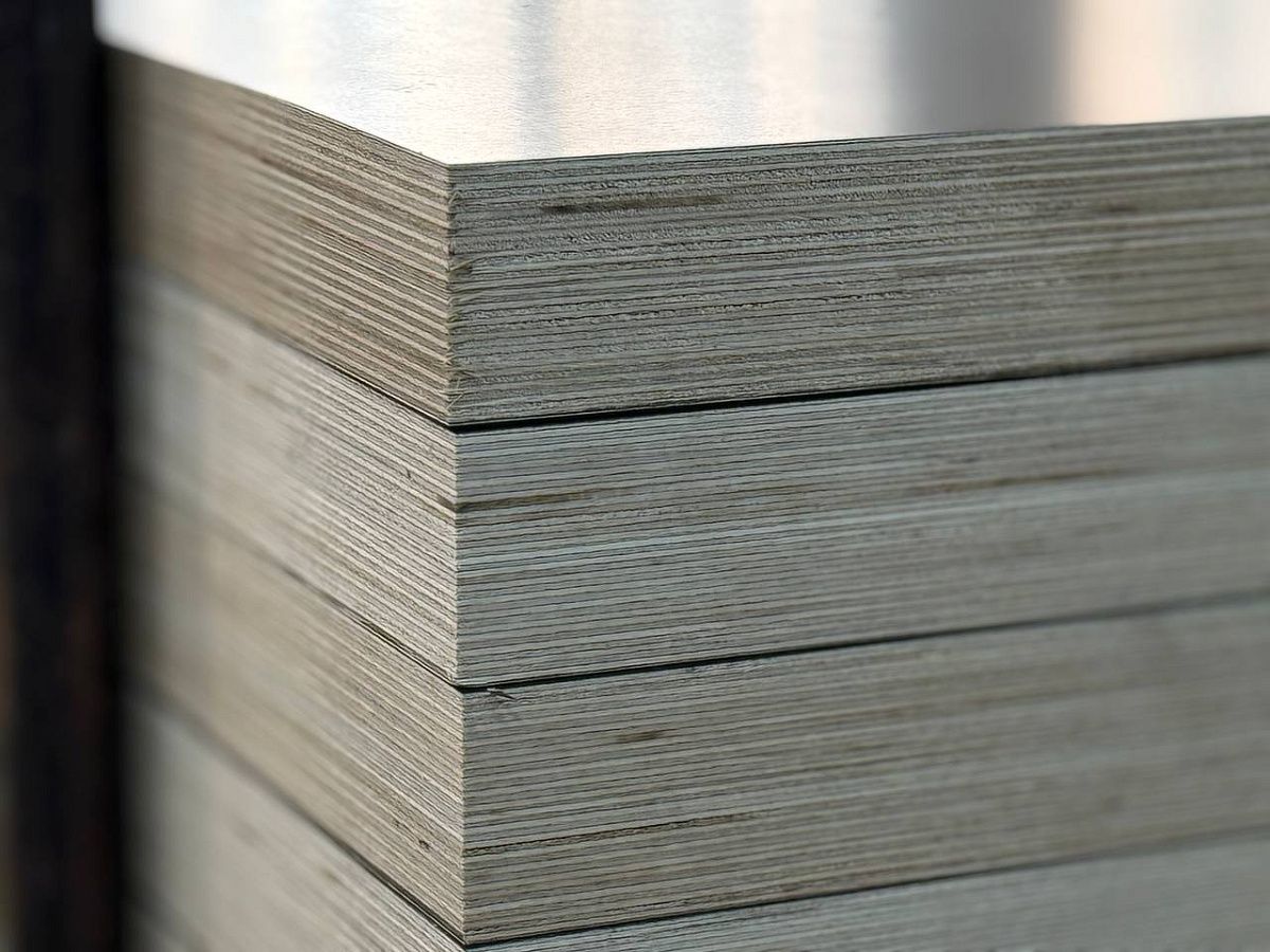 «Свеза» разработала уникальную фанеру для виброподдонов