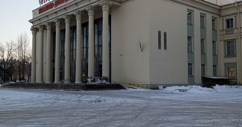 В 2026 году в Колпинском районе начнут строительство двух школ и двух детских садов