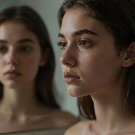 Россиянам назвали главные причины отёков по утрам