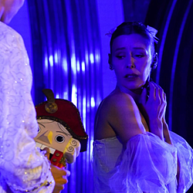 Мошенники создают фейковые сайты для продажи билетов на «Щелкунчик»