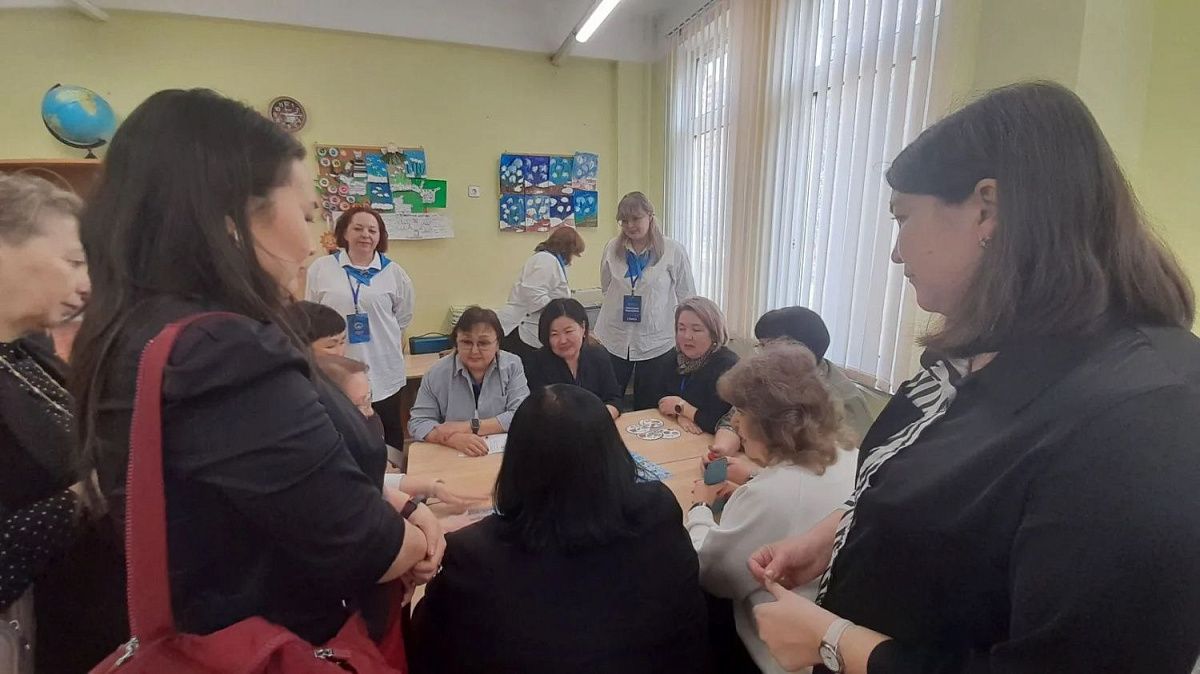 В Колпинском районе обсудили непрерывную траекторию инженерного образования