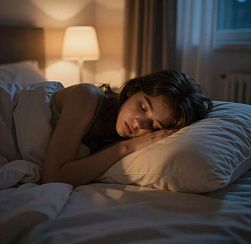 Врач рассказал, какими последствиями чревата всего одна неделя сна по 5 часов