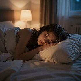 Врач рассказал, какими последствиями чревата всего одна неделя сна по 5 часов