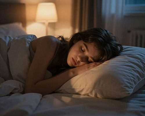 Врач рассказал, какими последствиями чревата всего одна неделя сна по 5 часов