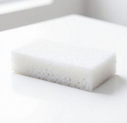 Опасная уборка: как меламиновые губки могут навредить вам и экологии