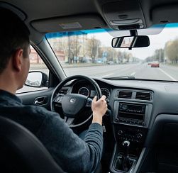 Минпромторг утвердил полный перечень локализованных авто для работы в такси