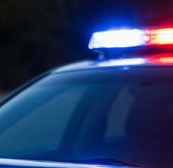 В Металлострое пьяные подростки разбили остановку