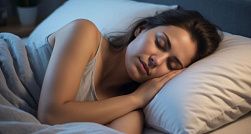 Россиянам рассказали, что узкие двуспальные кровати могут портить качество сна