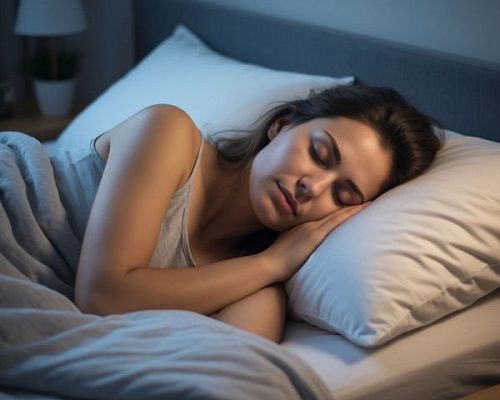 Россиянам рассказали, что узкие двуспальные кровати могут портить качество сна