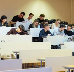 В Минобрнауки рассказали о датах каникул и сессий в вузах