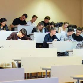 В Минобрнауки рассказали о датах каникул и сессий в вузах