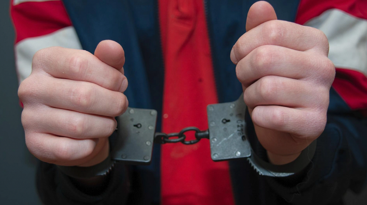 В Петербурге задержали застрелившего знакомого спустя 25 лет