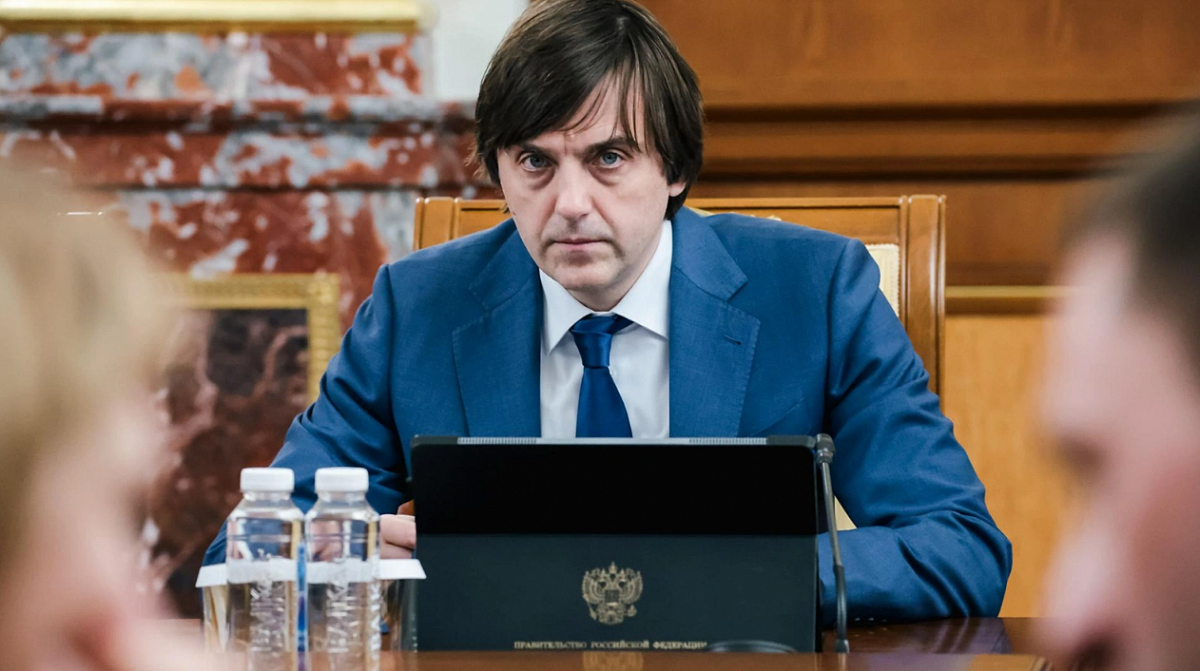 В течение трёх лет Минпросвещения подготовит единые учебники по всем предметам
