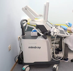 В поликлинике №95 открылся кабинет мужского здоровья