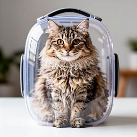 Как перевозят животных в самолётах: правила российских авиакомпаний Как перевозят животных в самолётах: правила российских авиакомпаний