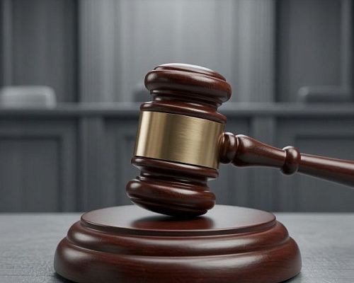 Жена узнала о второй семье мужа в колпинском суде