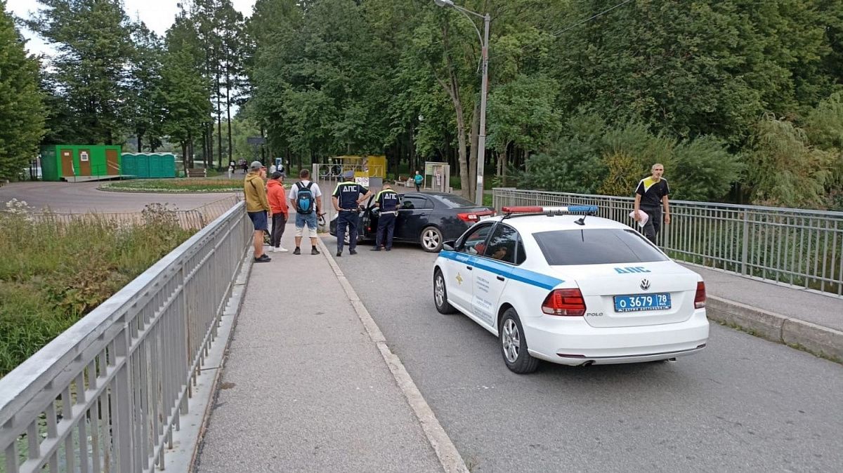 Сторож лодочной станции предотвратил возможное происшествие Сторож лодочной станции предотвратил возможное происшествие