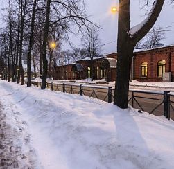 В Колпинском районе искали безбилетников в общественном транспорте
