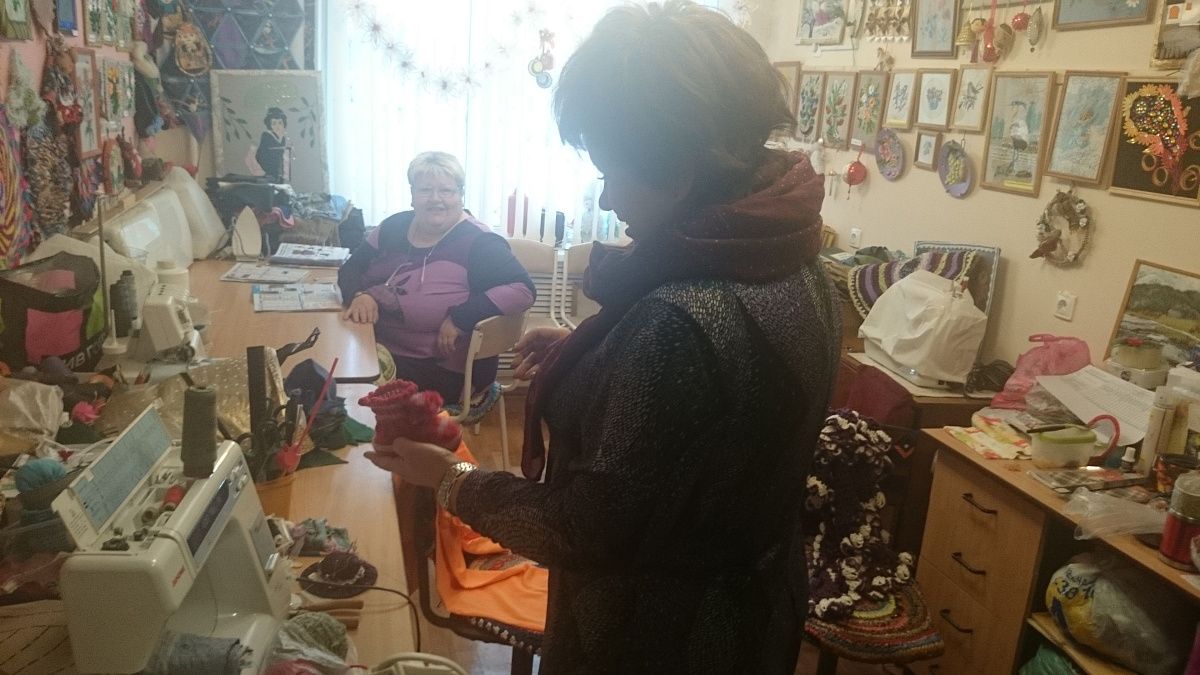 2,7 млн для наших пожилых