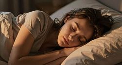 Привычка спать днём может негативно сказаться на здоровье человека