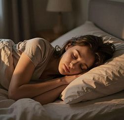 Привычка спать днём может негативно сказаться на здоровье человека