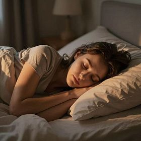 Привычка спать днём может негативно сказаться на здоровье человека