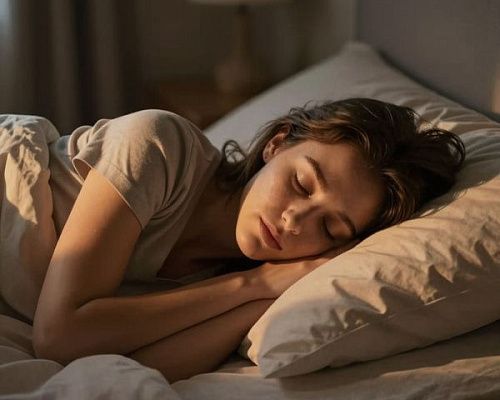 Привычка спать днём может негативно сказаться на здоровье человека