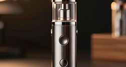 В России могут запретить продажу электронных сигарет