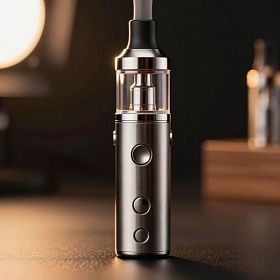 В России могут запретить продажу электронных сигарет