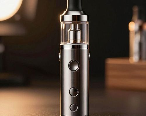 В России могут запретить продажу электронных сигарет