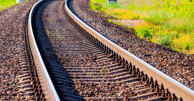 В Колпинском районе могут ограничить движение из-за ремонта на ж/д путях