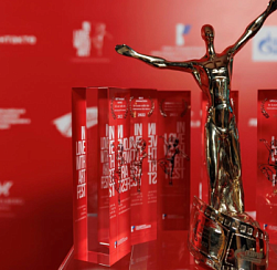 Кинофестиваль «Влюблённые в искусство» пройдёт в ноябре в Петербурге