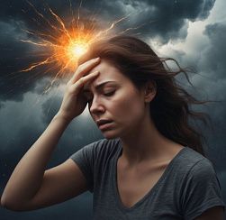 Мощность магнитной бури приблизилась к историческим рекордам