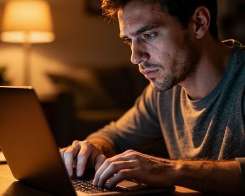 Россияне смогут отказаться от услуг компаний, использующих нейросети