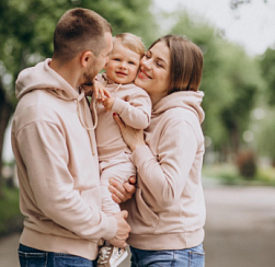 В Госдуме предложили освободить молодые семьи от допрасходов по ипотеке